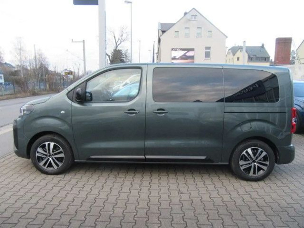 Citroën Spacetourer