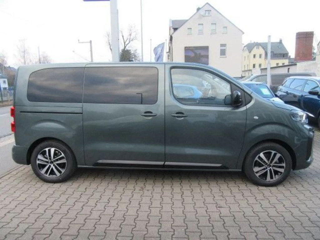 Citroën Spacetourer
