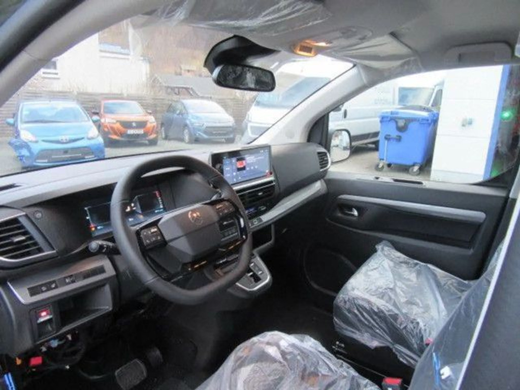 Citroën Spacetourer