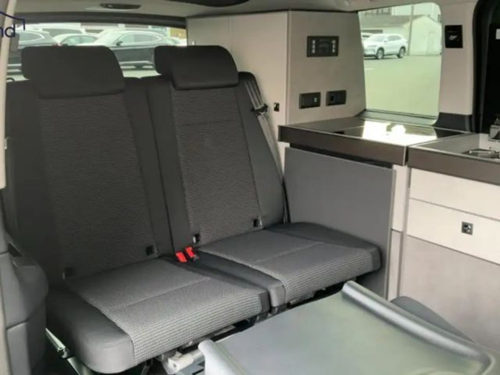 Mercedes-Benz Marco Polo