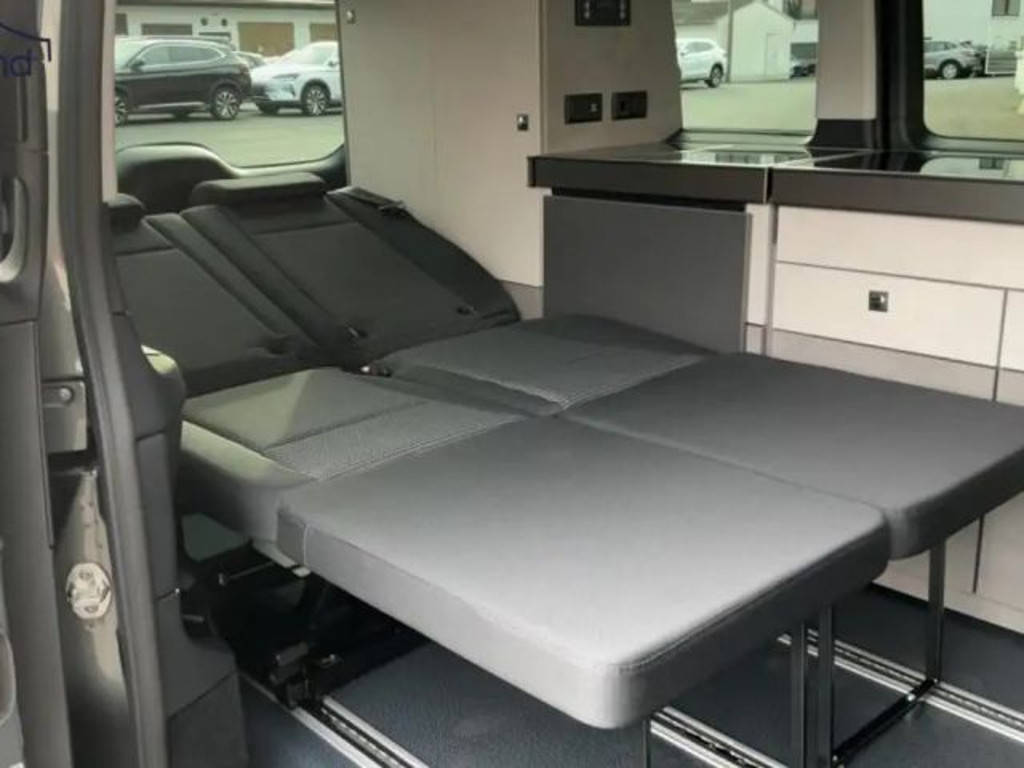 Mercedes-Benz Marco Polo