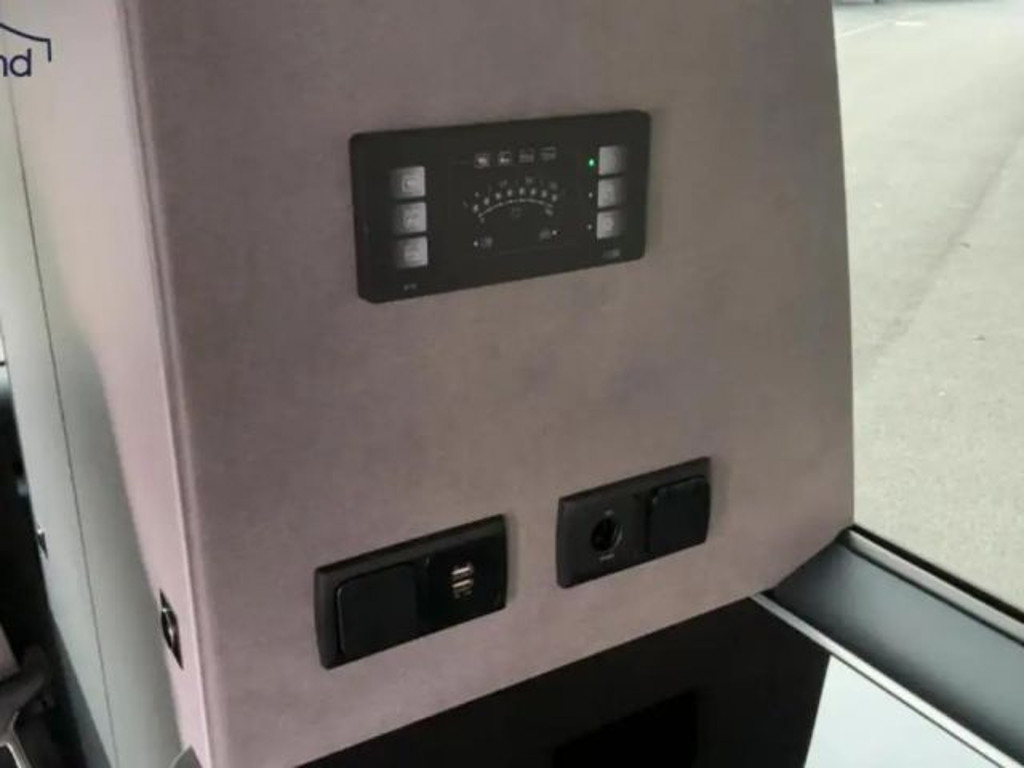 Mercedes-Benz Marco Polo