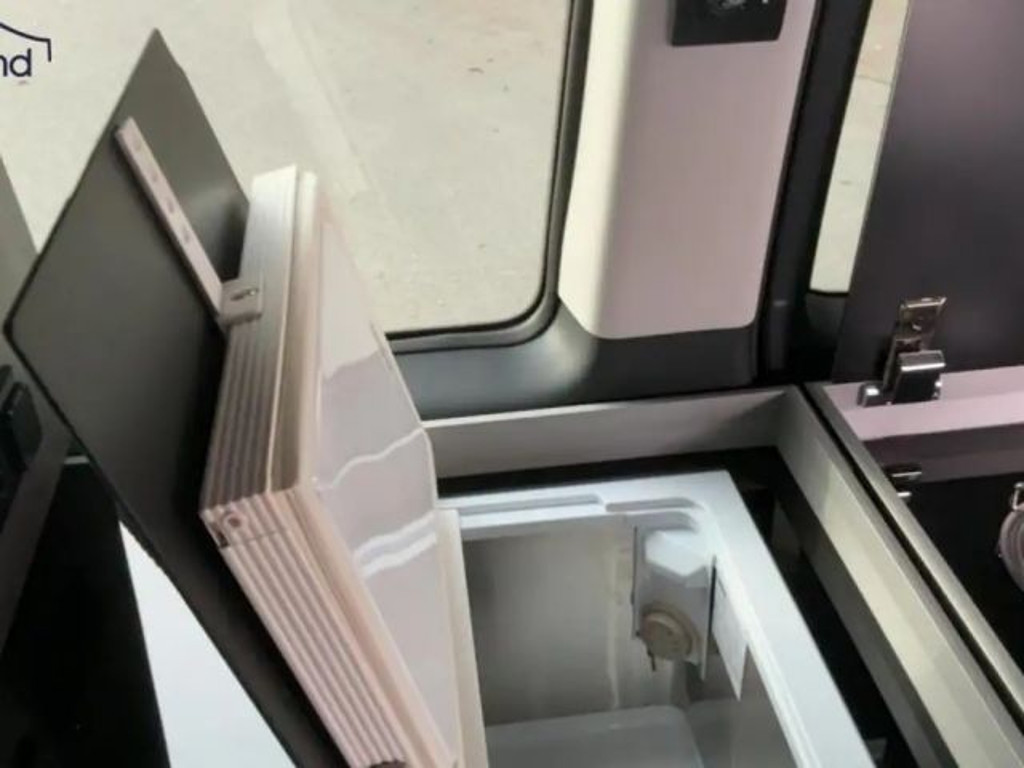 Mercedes-Benz Marco Polo