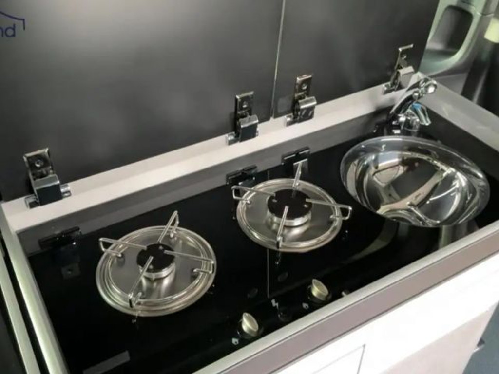 Mercedes-Benz Marco Polo