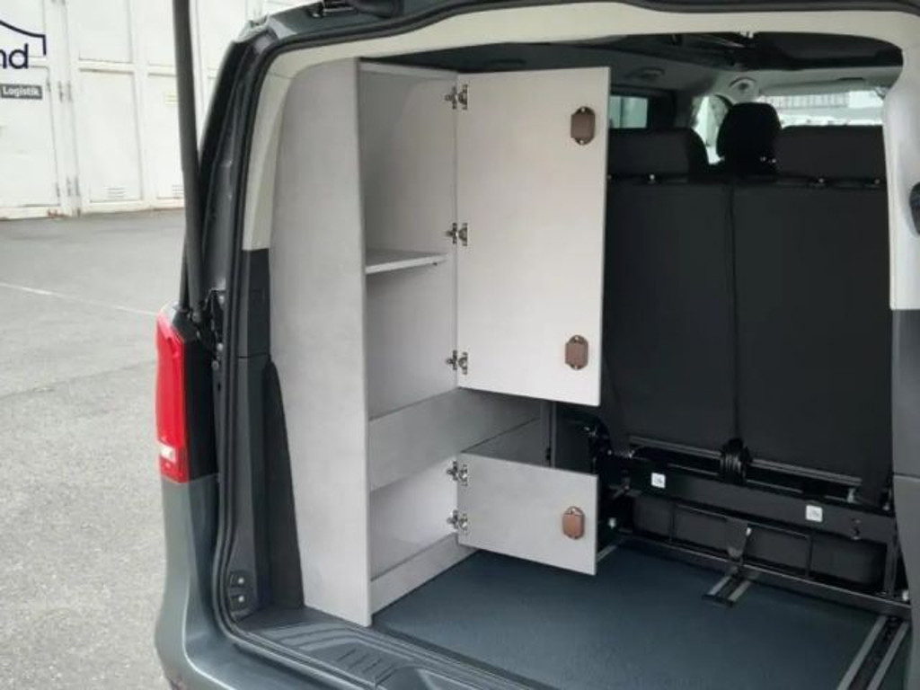 Mercedes-Benz Marco Polo