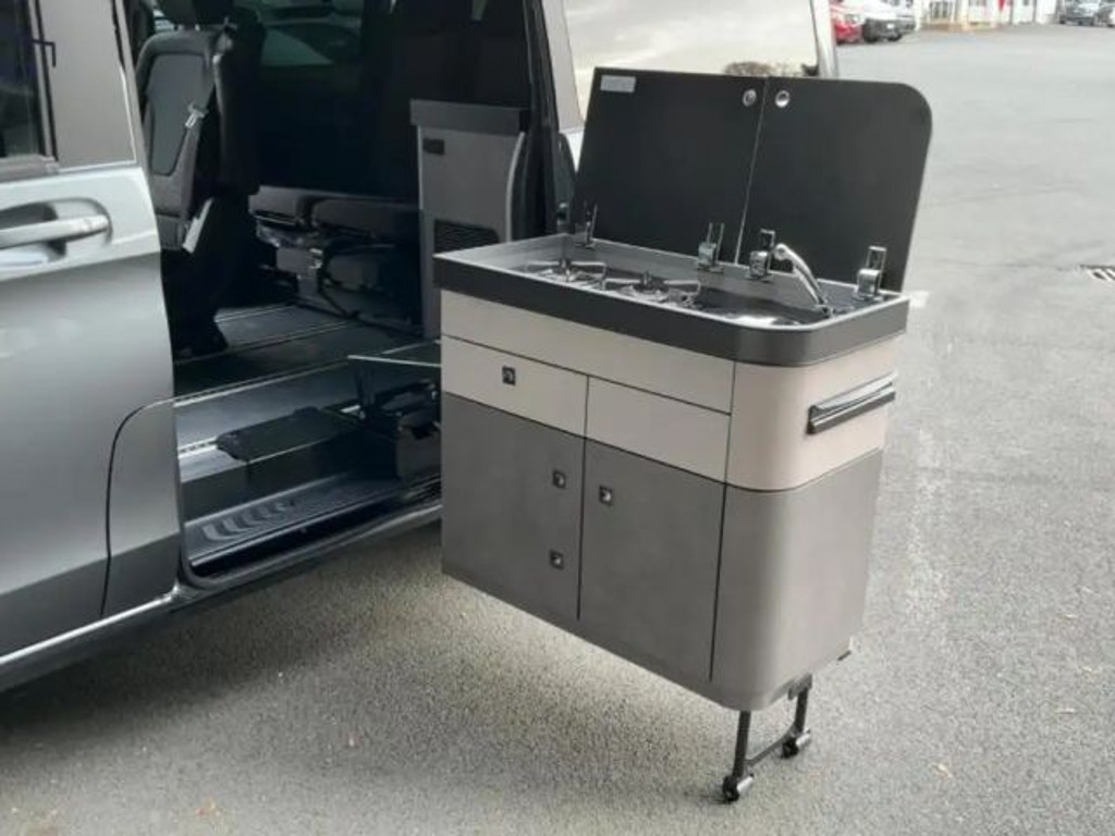 Mercedes-Benz Marco Polo