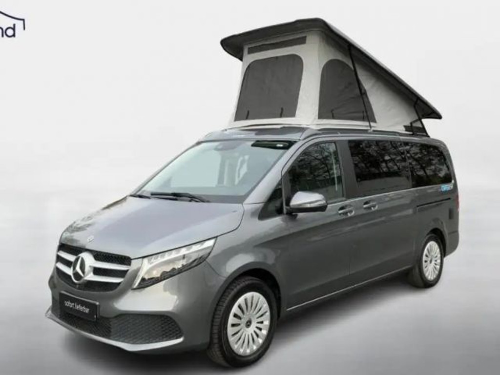 Mercedes-Benz Marco Polo