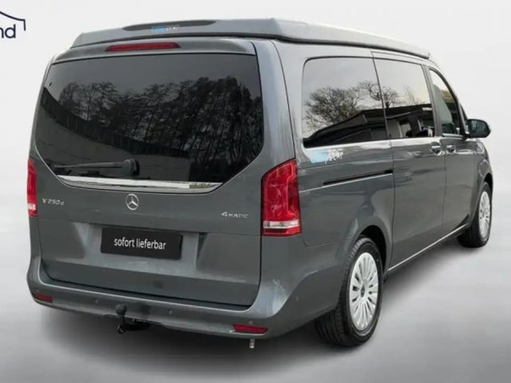 Mercedes-Benz Marco Polo