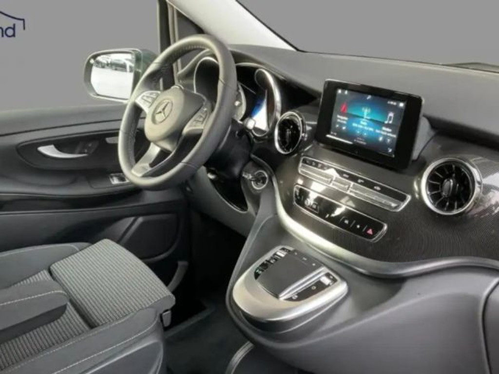 Mercedes-Benz Marco Polo