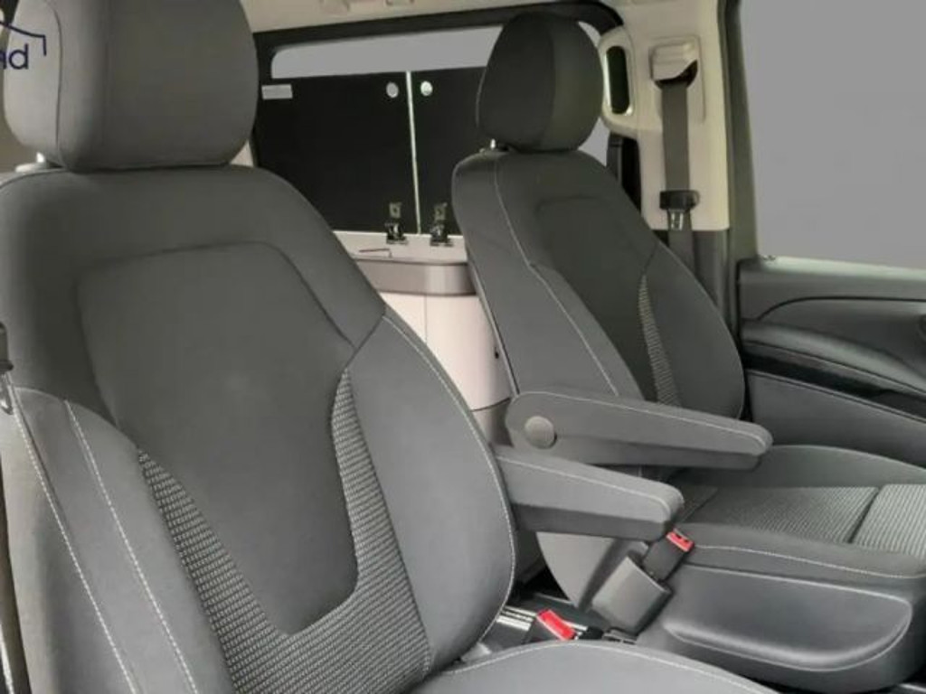 Mercedes-Benz Marco Polo