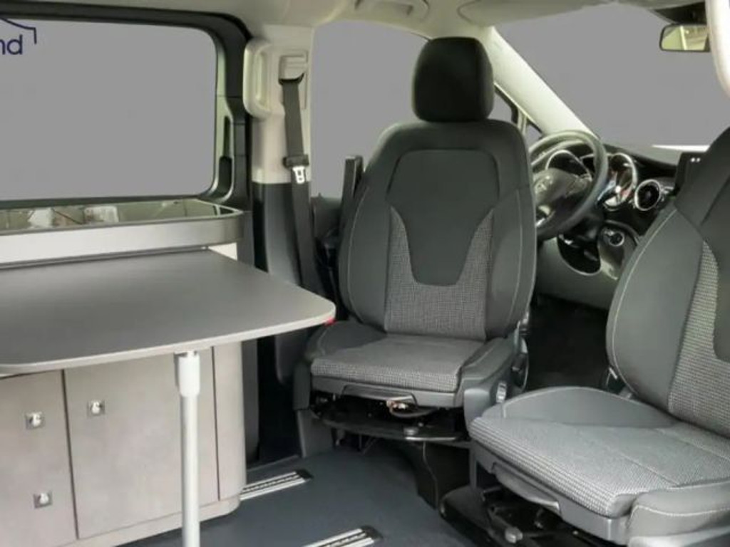 Mercedes-Benz Marco Polo