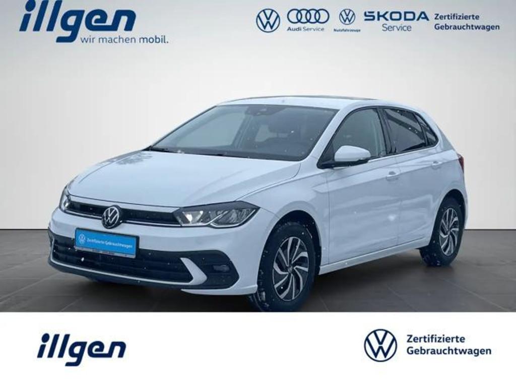 Volkswagen Polo 2026 Benzine
