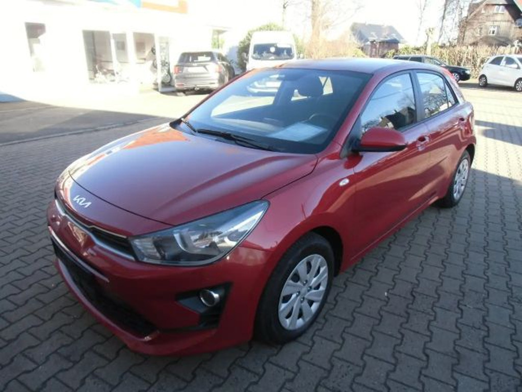Kia Rio 2023 Benzine