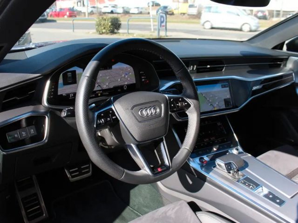 Audi S7