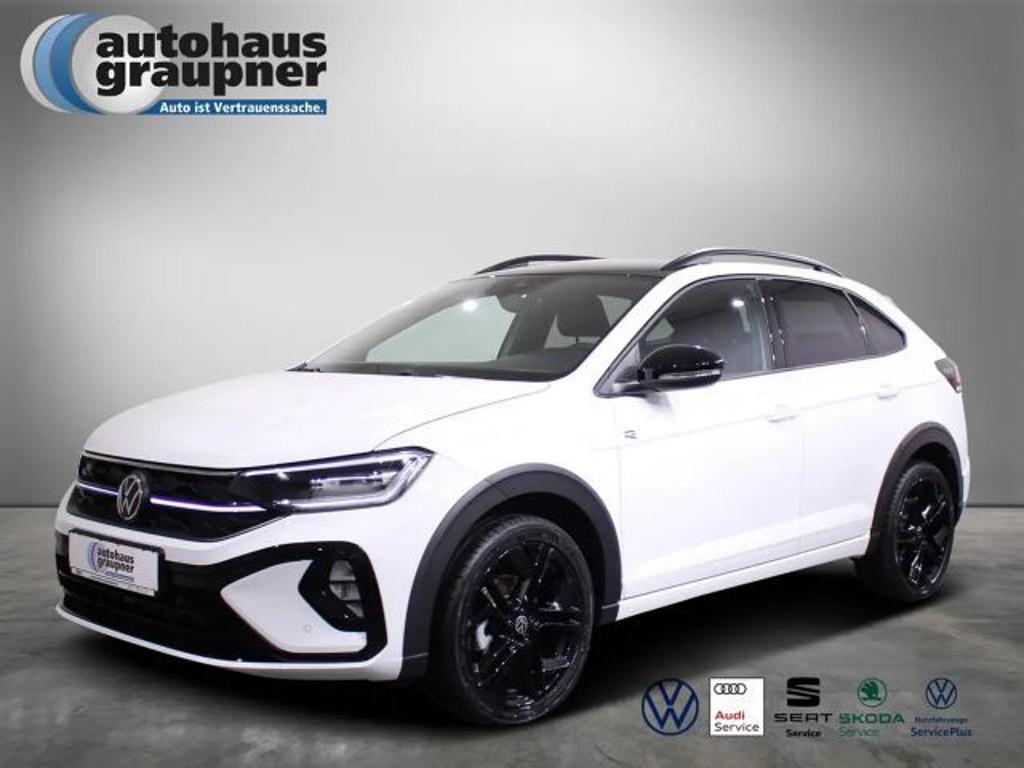 Volkswagen Taigo 2026 Benzine