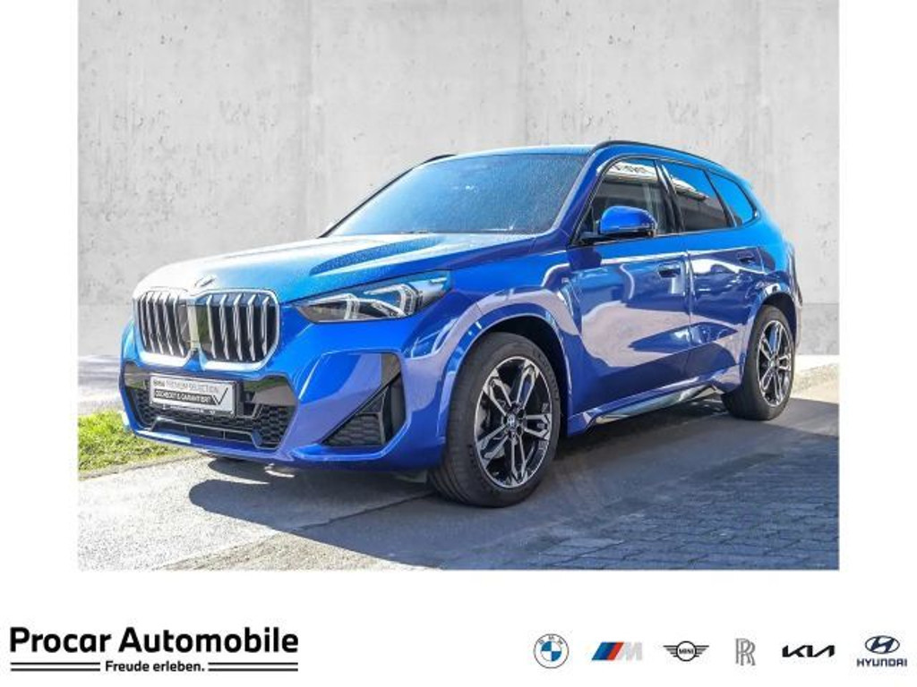 BMW X1 2022 Diesel
