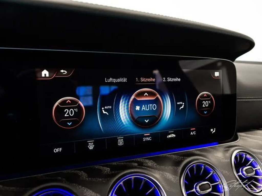 Mercedes-Benz CLS-Klasse