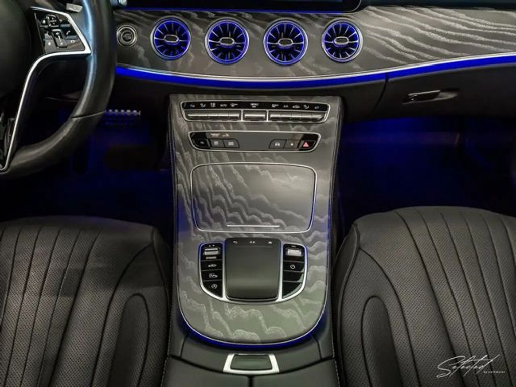 Mercedes-Benz CLS-Klasse