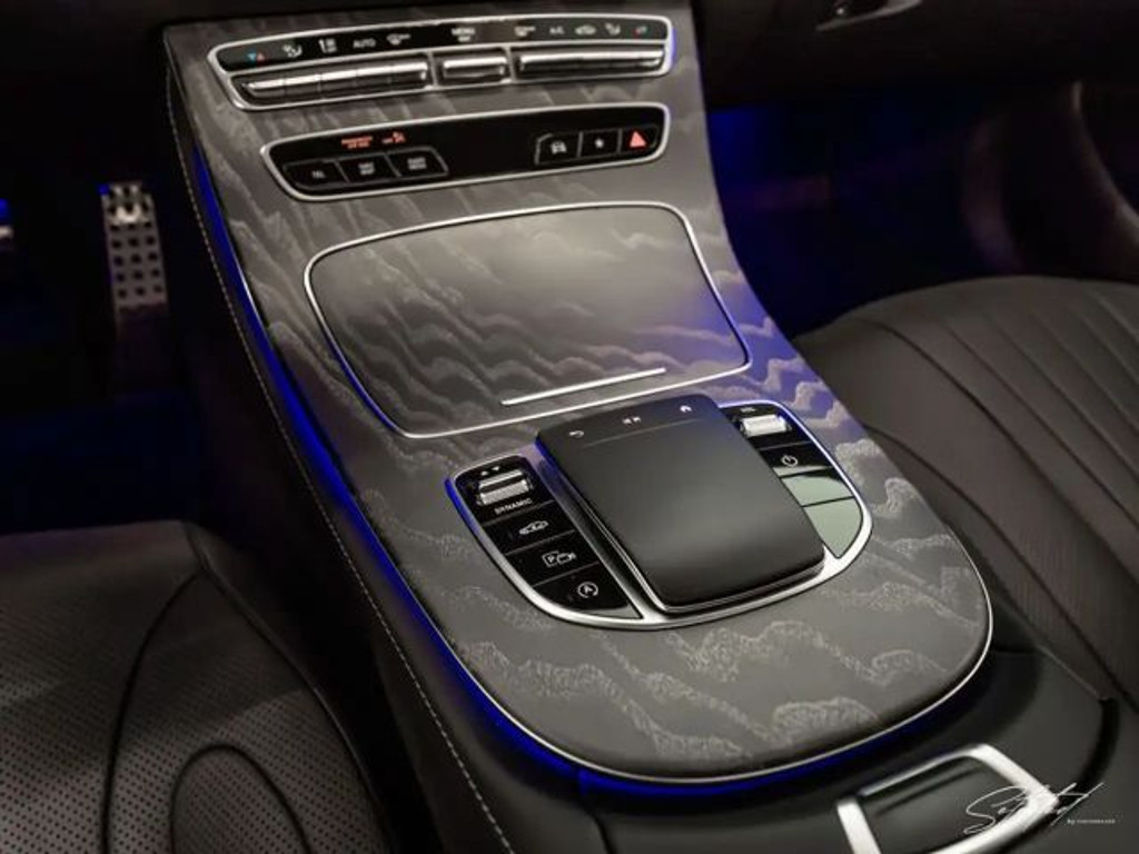 Mercedes-Benz CLS-Klasse