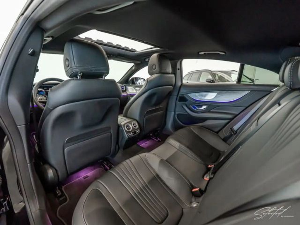 Mercedes-Benz CLS-Klasse