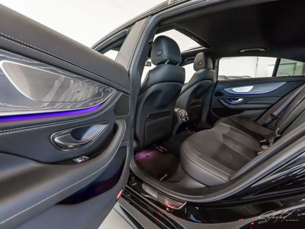 Mercedes-Benz CLS-Klasse