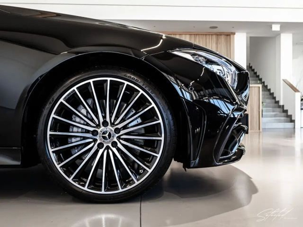 Mercedes-Benz CLS-Klasse