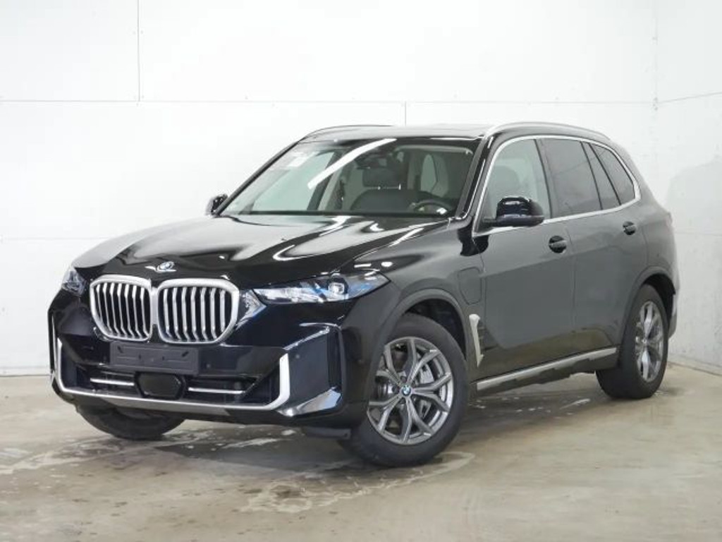 BMW X5 2025 Hybride Benzine