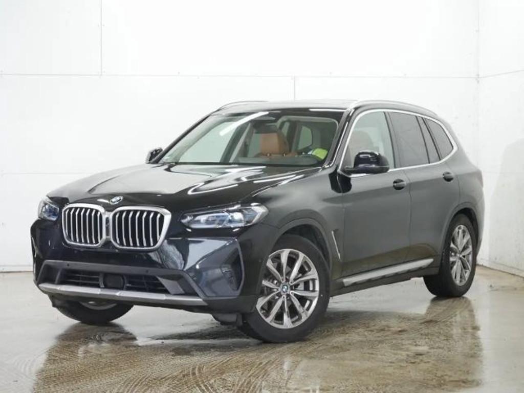 BMW X3 2024 Benzine