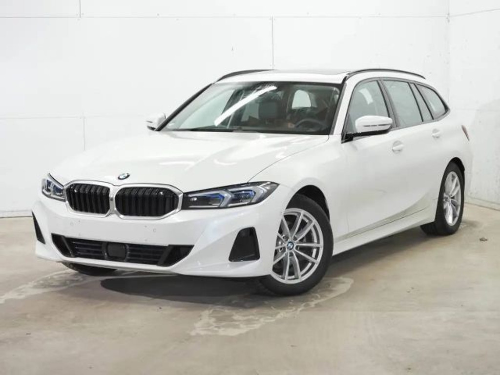 BMW 3 Serie 2024 Diesel