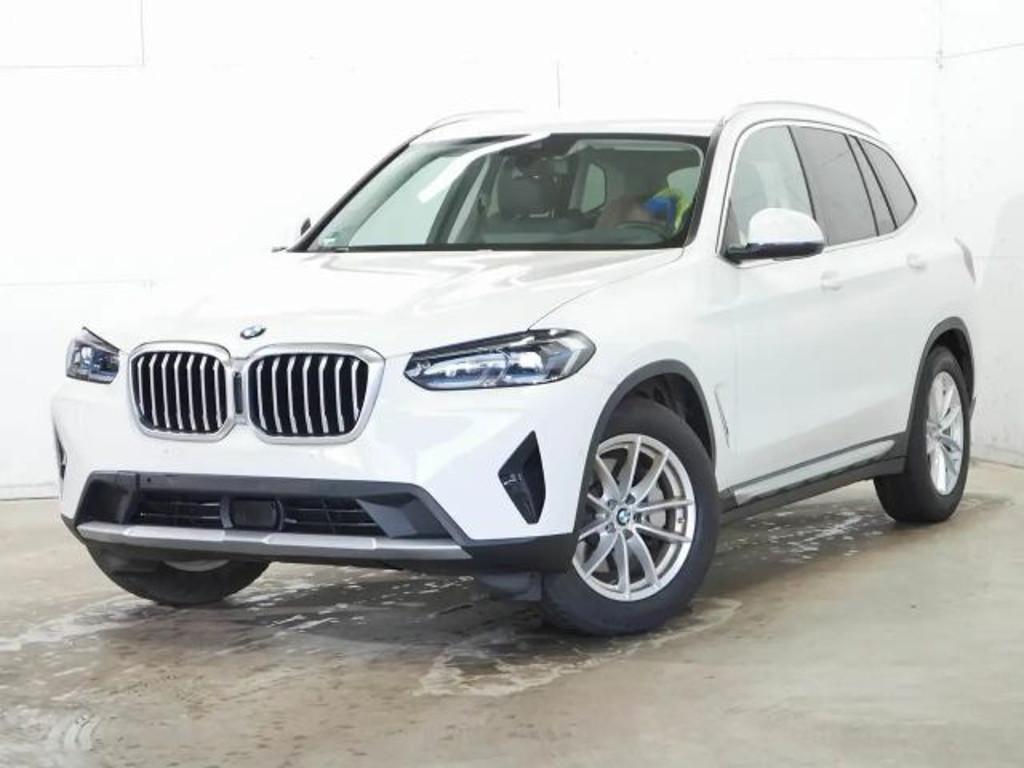BMW X3 2023 Diesel
