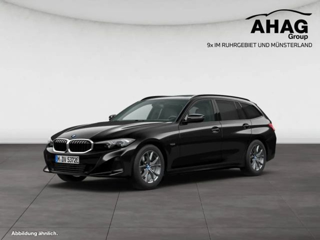 BMW 3 Serie 2023 Hybride Benzine
