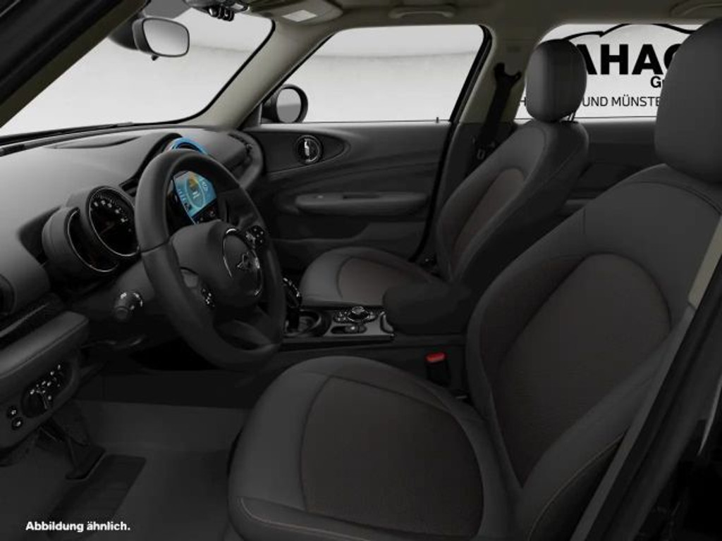 Mini One D Clubman