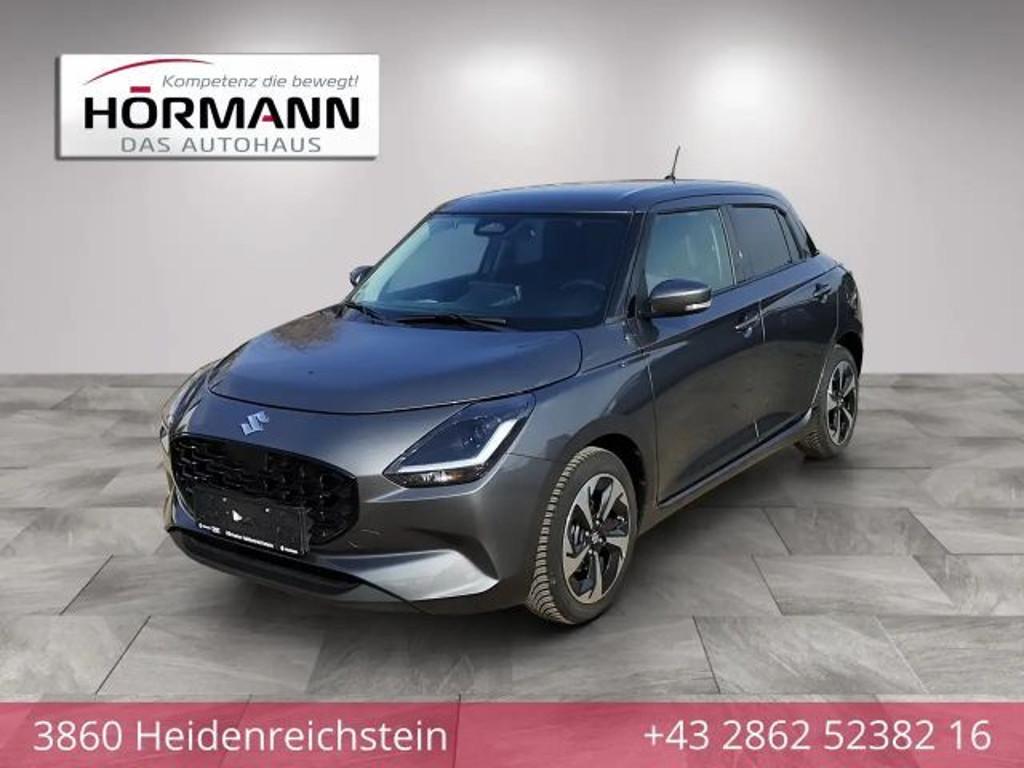Suzuki Swift 2025 Benzine