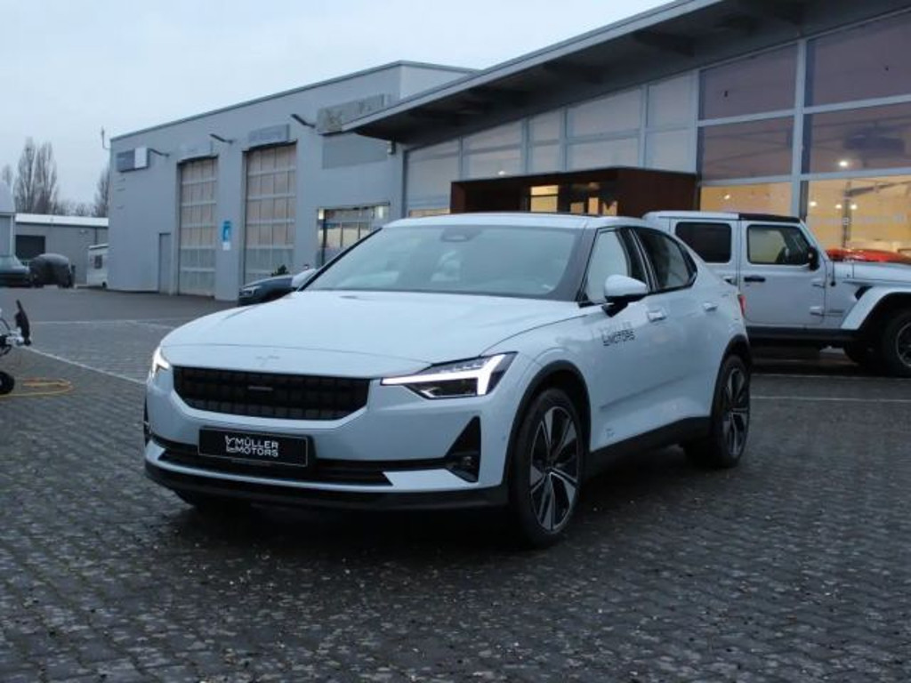 Polestar 2
