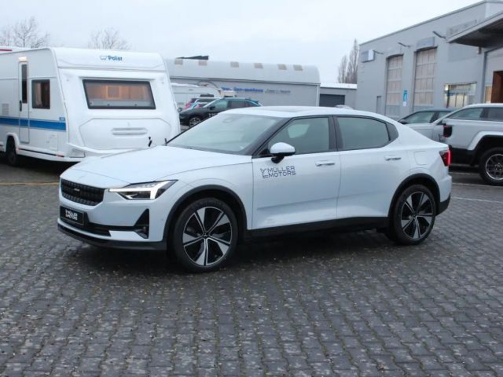 Polestar 2