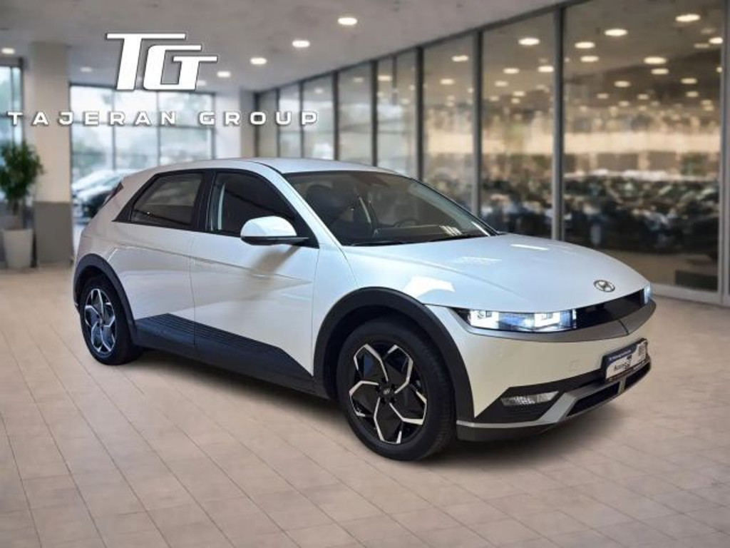Hyundai Ioniq 5 2023 Elektrisch