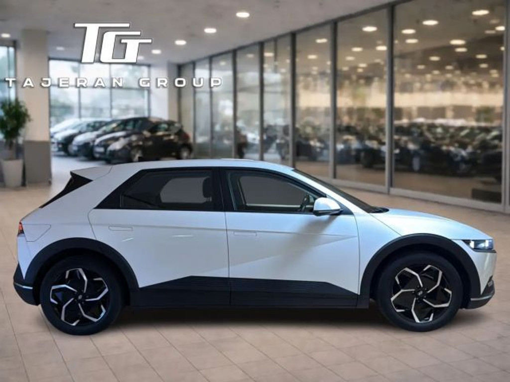 Hyundai Ioniq 5