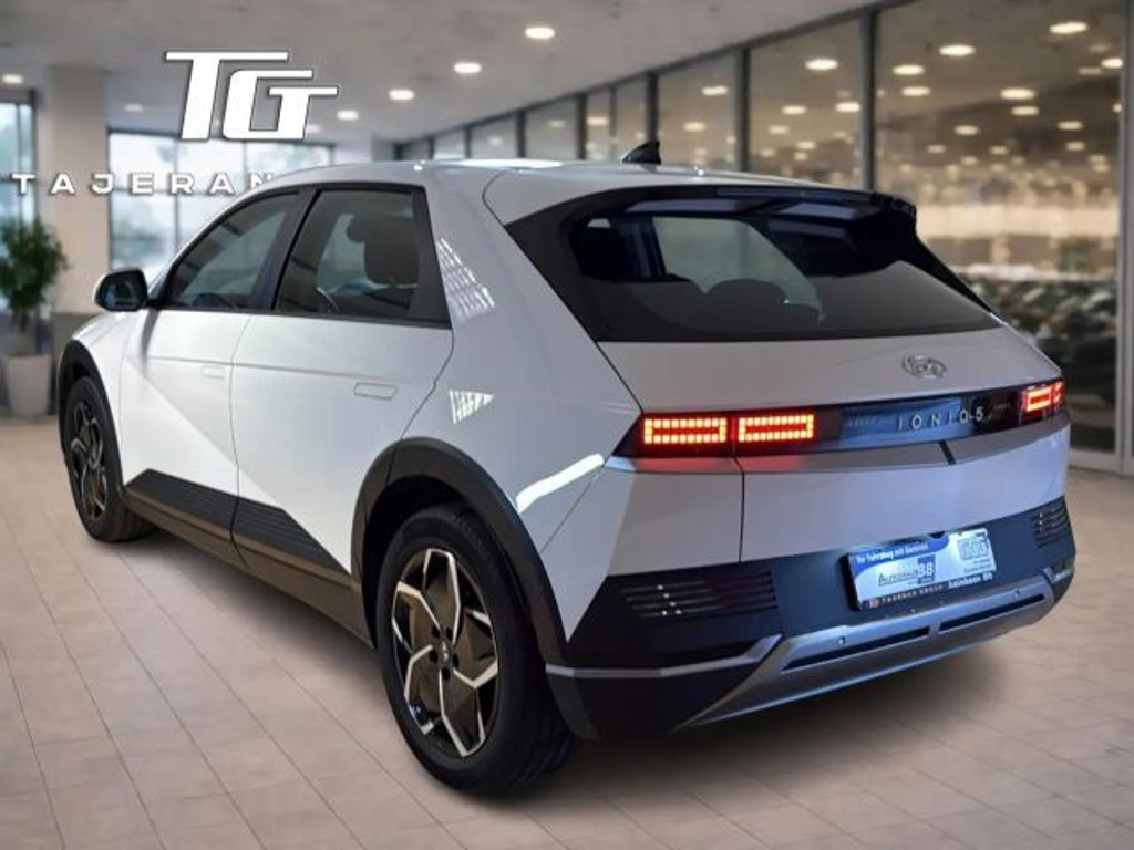 Hyundai Ioniq 5