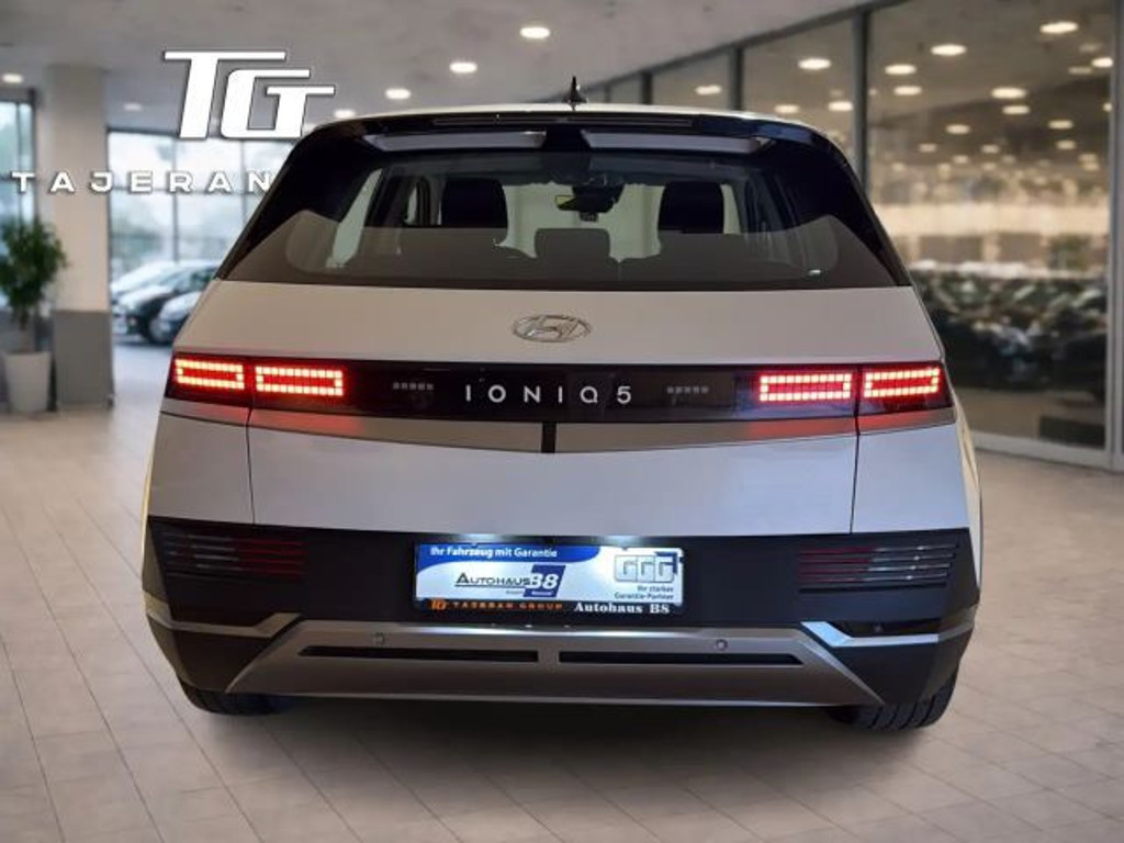 Hyundai Ioniq 5