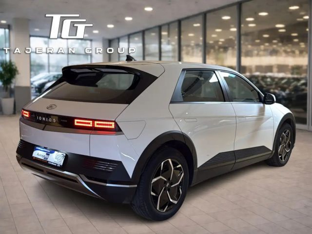 Hyundai Ioniq 5