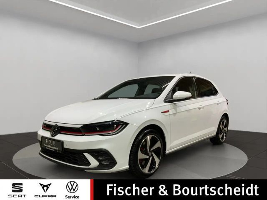 Volkswagen Polo 2024 Benzine