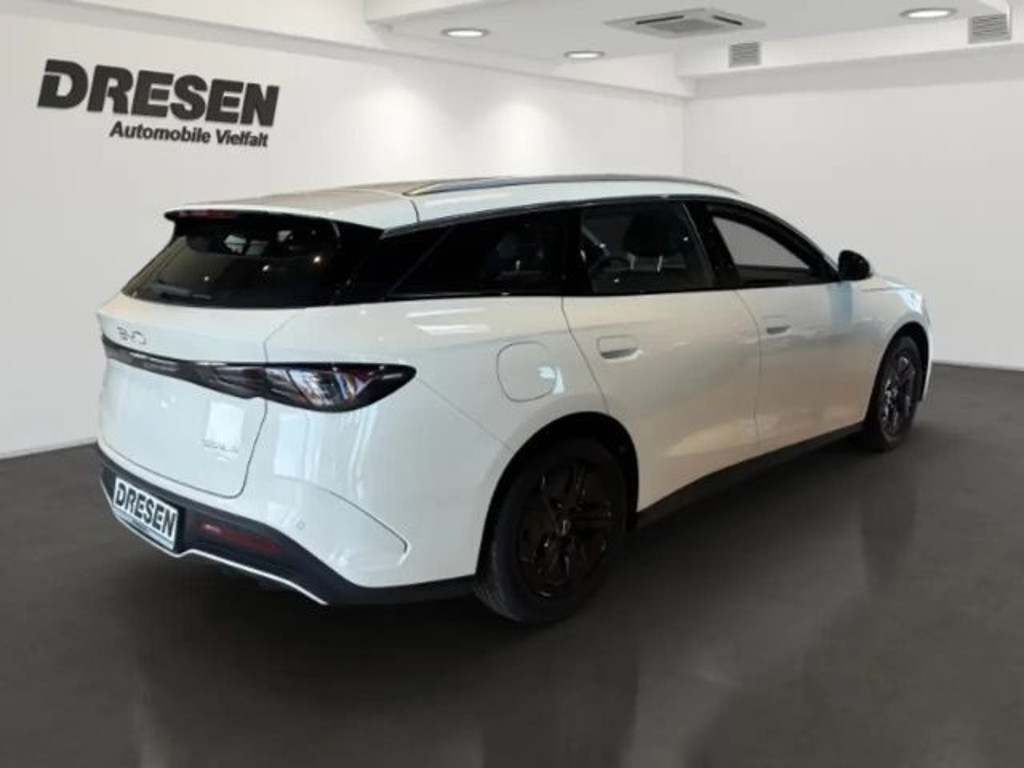 BYD Seal