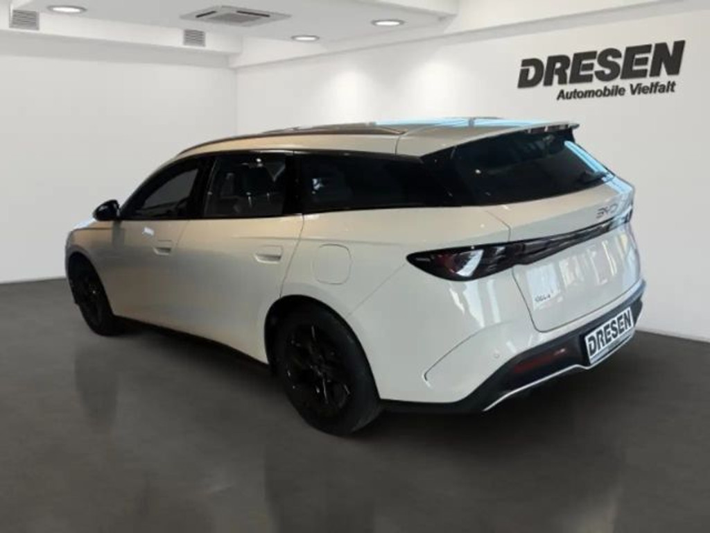 BYD Seal