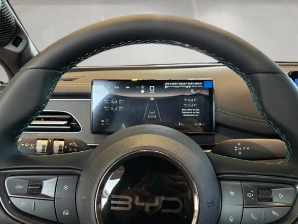 BYD Seal