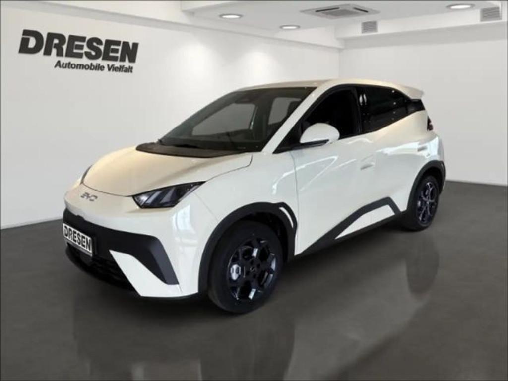 BYD Dolphin 2026 Elektrisch
