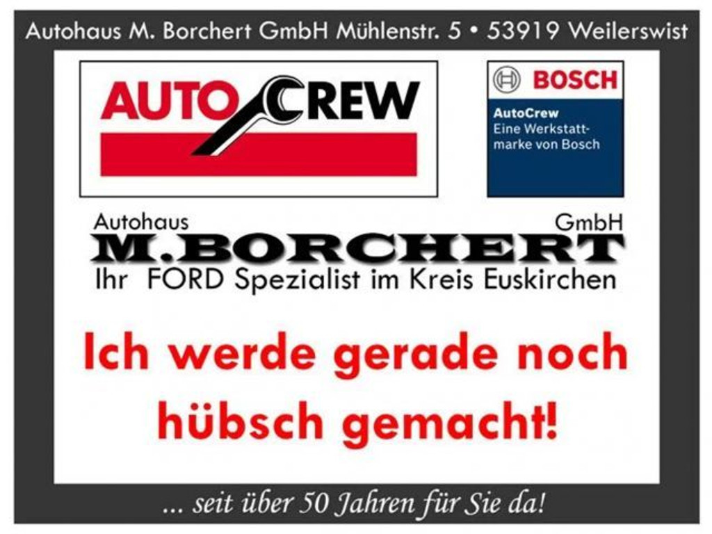 Ford Kuga 2026 Benzine