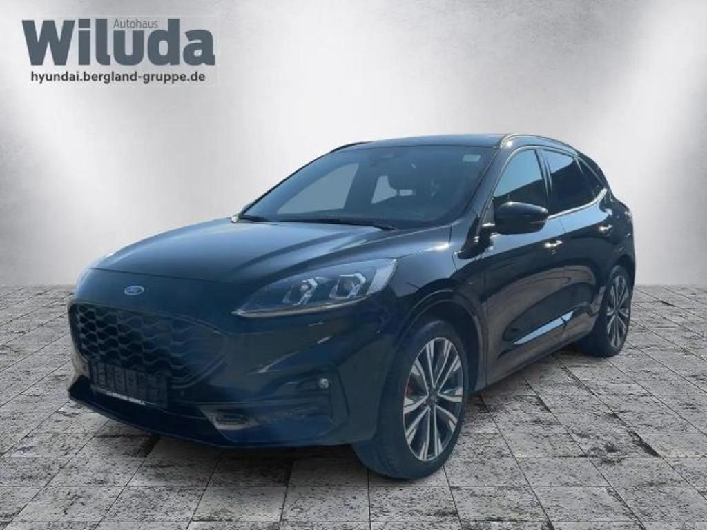 Ford Kuga 2022 Hybride Benzine