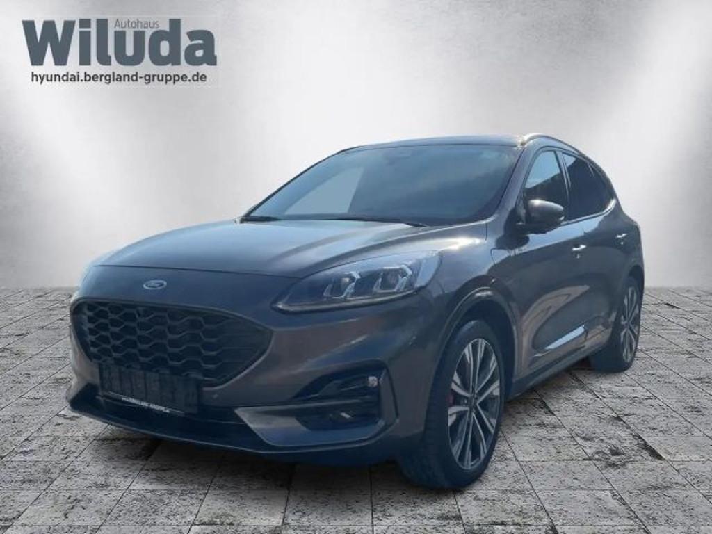 Ford Kuga 2022 Hybride Benzine