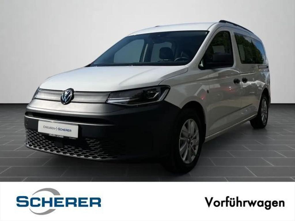Volkswagen Caddy 2026 Benzine