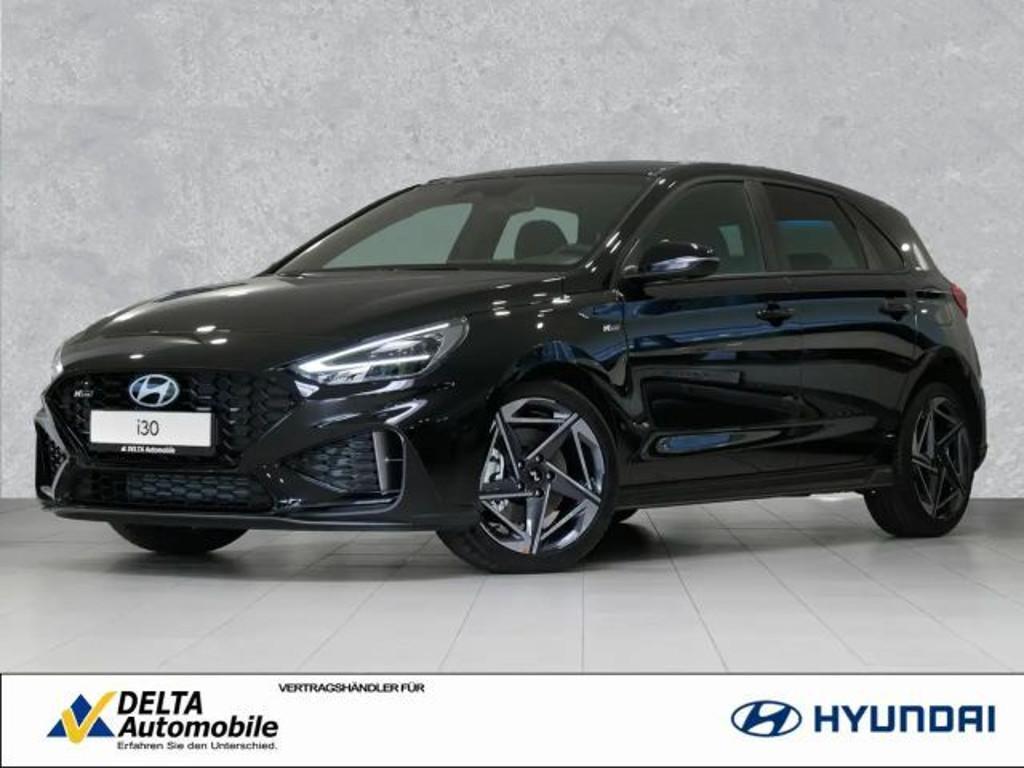Hyundai i30 2026 Benzine